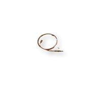Thermocouple 760 mm - Four, cuisinière (948650038 SMEG)
