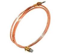 Thermocouple 760 mm four, cuisinière 948650038 smeg G
