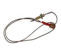 THERMOCOUPLE TC L=600MM + O-RING POUR TABLE DE CUISSON SCHOLTES - C00095467