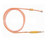 Thermocouple tête filetée appareil Standard 1000 mm