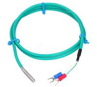 Thermocouple,Thermocouple type K,Thermocouple à sonde,Capteur haute température,Thermocouple Temp,Outils industriels
