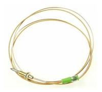 Thermocouple Triplacorona 3,8 Jack MM750 Cuisson Smeg Original 948650148