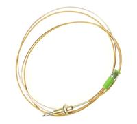Thermocouple triple couronne L 750 mm d'origine Plaque de cuisson 948650148, 948650146 SMEG, SIEMENS, BOSCH, WHIRLPOOL, ARISTON HOTP