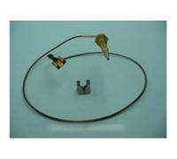 Thermocouple triple flamme mm.450 9060 pour cuisinière