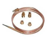 Thermocouple univers 1200mm pour four ou cuisiniere