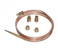 Thermocouple univers 1200mm pour four ou cuisiniere