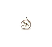 Thermocouple univers 900mm pour cuisiniere divers marques