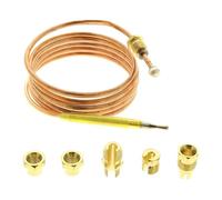 Thermocouple universel 1,20m - Cuisiniere Universel - Thermocouples