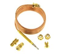 Thermocouple universel 1,50m - Cuisiniere Glem - Thermocouples
