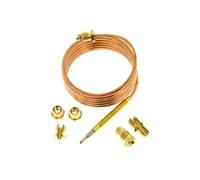 Thermocouple universel 1,50m pour Cuisiniere De dietrich Autre G