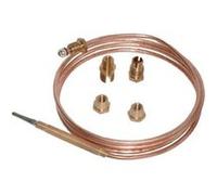 Thermocouple Universel 1200mm A 1500mm Pour Cuisiniere Brandt - 682956 G