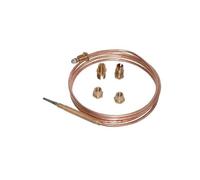 THERMOCOUPLE UNIVERSEL 1200MM POUR CUISINIERE BRANDT - 682956
