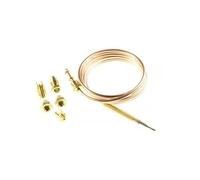 THERMOCOUPLE UNIVERSEL 1500 M/M POUR CUISINIERE BRANDT - 9755859