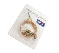 Thermocouple universel - 60 cm - Installation facile - Durable - Compatibilité large - Sécurité optimale - Fiabilité