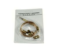 Thermocouple Universel 600 Mm Pour Cuisiniere - 7500154
