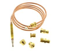 Thermocouple universel 90cm - four divers