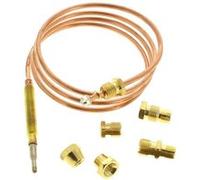 Thermocouple universel 90cm pour Table de cuisson Scholtes