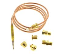 Thermocouple universel 90cm - Four Divers - Thermocouples