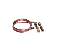 Thermocouple universel - DIFF pour Chaffoteaux : 60081300-01