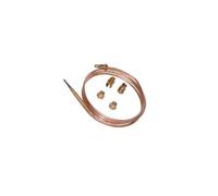 Thermocouple universel Four cuisinière (93780524 682956 ZEROWATT CANDY ROSIERES GASFIRE KELVINATOR HOOVER)