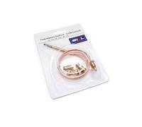 Thermocouple Universel Kit 900mm - pour CUISINIERE -
