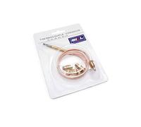 THERMOCOUPLE UNIVERSEL KIT 900MM - pour CUISINIERE - COK501UN