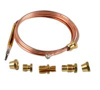 Baxi Thermocouple universel pochette S17007100 G