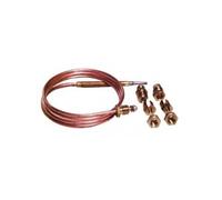 Thermocouple universel pochette Baxi S17007100