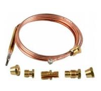 Thermocouple universel pochette Baxi S17007100