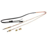 DIFF - Thermocouple vanne SIT - DIFF pour De Dietrich Chappée : S17007011