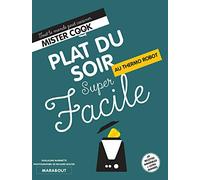 Thermocuiseur plats du soir