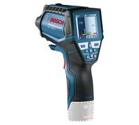 Thermodétecteur BOSCH GIS 1000 C Prof. Boîte en L prête 0601083300