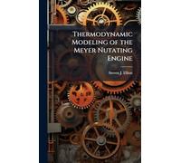 Thermodynamic Modeling of the Meyer Nutating Engine