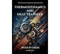 Thermodynamics and Heat Transfer
