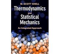 Thermodynamics And Statistical Mechanics