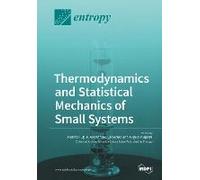 Thermodynamics And Statistical Mechanics Of Small Systems