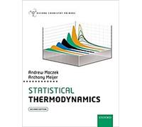 Thermodynamique statistique