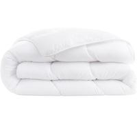 Thermofill Duvet-Ultra Warm-Soft Microfibre Cover,Polyester Filling 400 g/m²-Machine Washable-Oeko-Tex Certified,140 x 200 cm