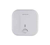 Chaudière Réservoir Eau Chaude 15 L Table Supérieure Résistant à la Pression