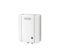 Thermoflow Durchlauferhitzer Elex 3,5 kW Blanc Mini Prêt à Brancher Thermoflow