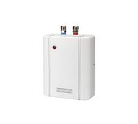 Thermoflow ELEX35 Elex 3,5 N Petit chauffe-eau instantané 230 V Blanc 167 x 130 x 68 mm
