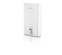 Thermoflow Hydrex24 Chauffe-eau instantané hydraulique 24 kW 400 V / 55 °C/Raccord G 1/2" / 13 L/min/Pour lavabo, salle de bains ou cuisine / HYDREX24