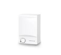 Thermoflow OT 5 Chauffe-eau sur table à basse pression | Chauffe-eau électrique de 5 litres | Chauffe-eau électrique avec raccord G 1/2" | 35 - 75 °C | Chauffe à 65 °C en 10 min.