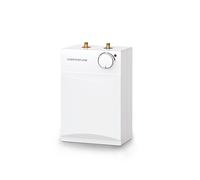 Chaudière Réservoir Eau Chaude 5 L Sous Basse Pression Prêt à Brancher 2kW