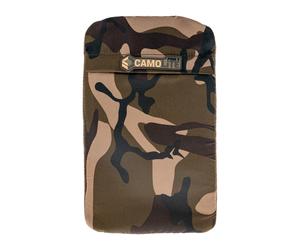 Thermofor Camolite Hot Water Bottle - Standard Fox