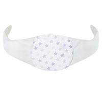 Thermofor Coussin de manière remplie avec de noyaux de cerises Coussins chauffants Bouillotte de Massage aux cerises pour bébé Étoile Stars [088]