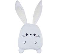 Thermofor Coussin de manière remplie avec de noyaux de cerises Coussins chauffants Bouillotte de Massage aux cerises pour bébé Rabbit [088]