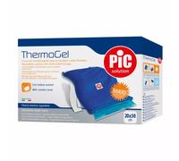 Pic Solution – Coussin chaud / froid Thermogel Maxi 20 x 30 cm