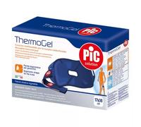 Thermogel Coussin Réutilisable Genou Chaud/Froid 17 X 30 Cm