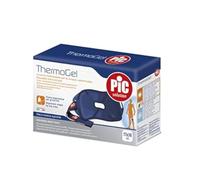 Pic Solution Coussin chaud/froid Thermogel Genou 17 x 30 cm Réutilisable